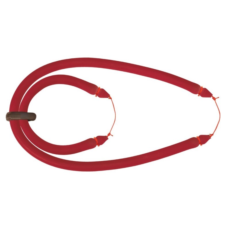 ELASTICI MEGATONNE - Marlin Carbone Revo Concept