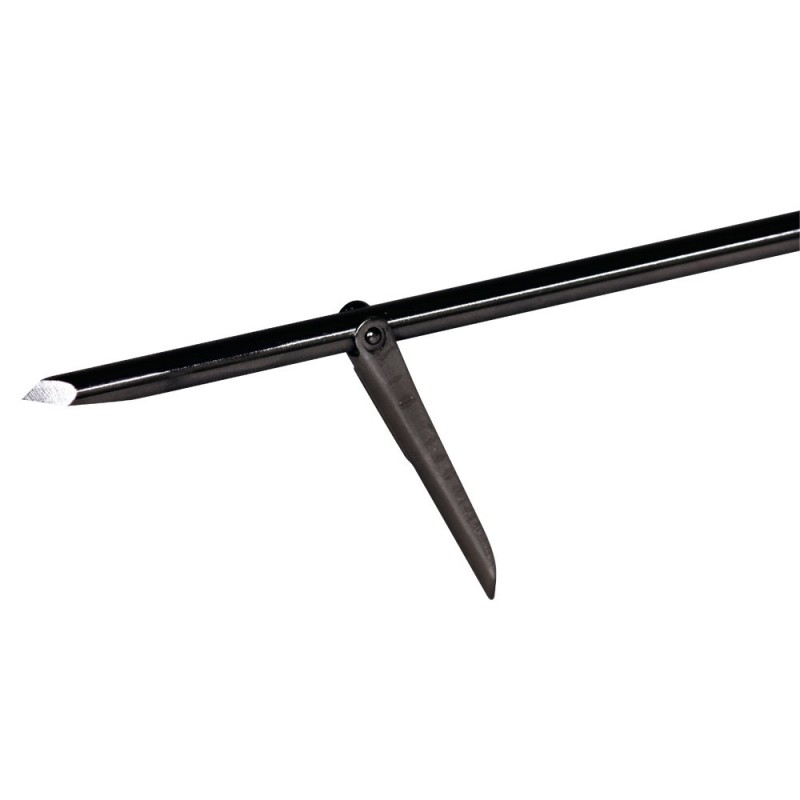ASTE TAHITIANE SUPER STEEL 7mm GLIDE POINT ASTE TAHITIANE SUPER STEEL 7mm GLIDE POINT