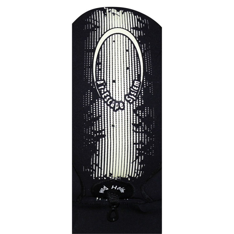 CAGOULE - Vêtement sec