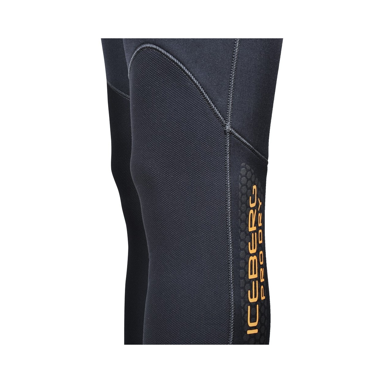 ICEBERG PRO DRY