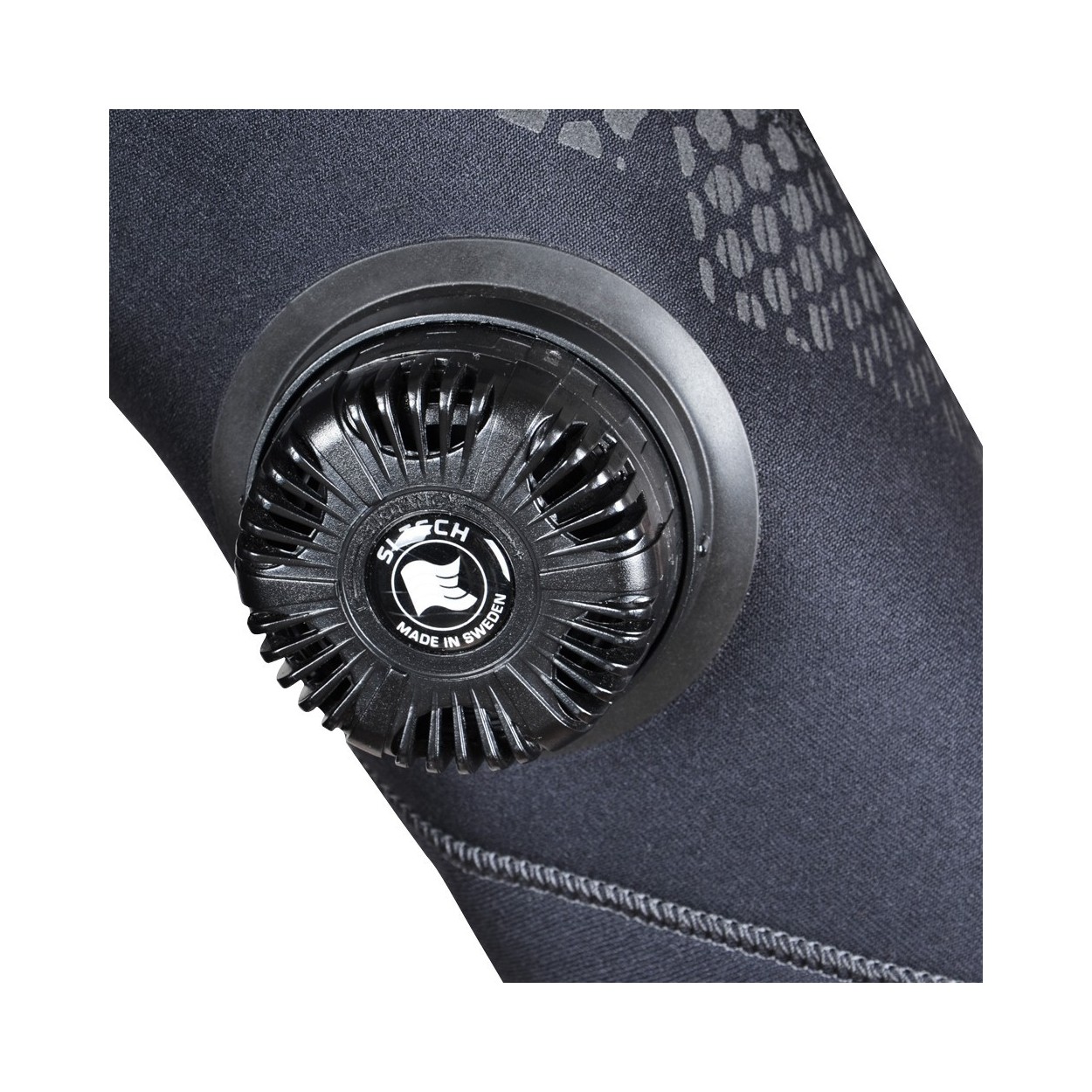 ICEBERG PRO DRY