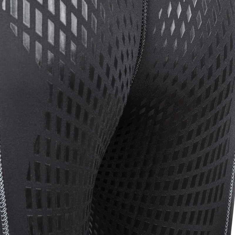 FOCEA COMFORT 6 Femme - Monopièce col