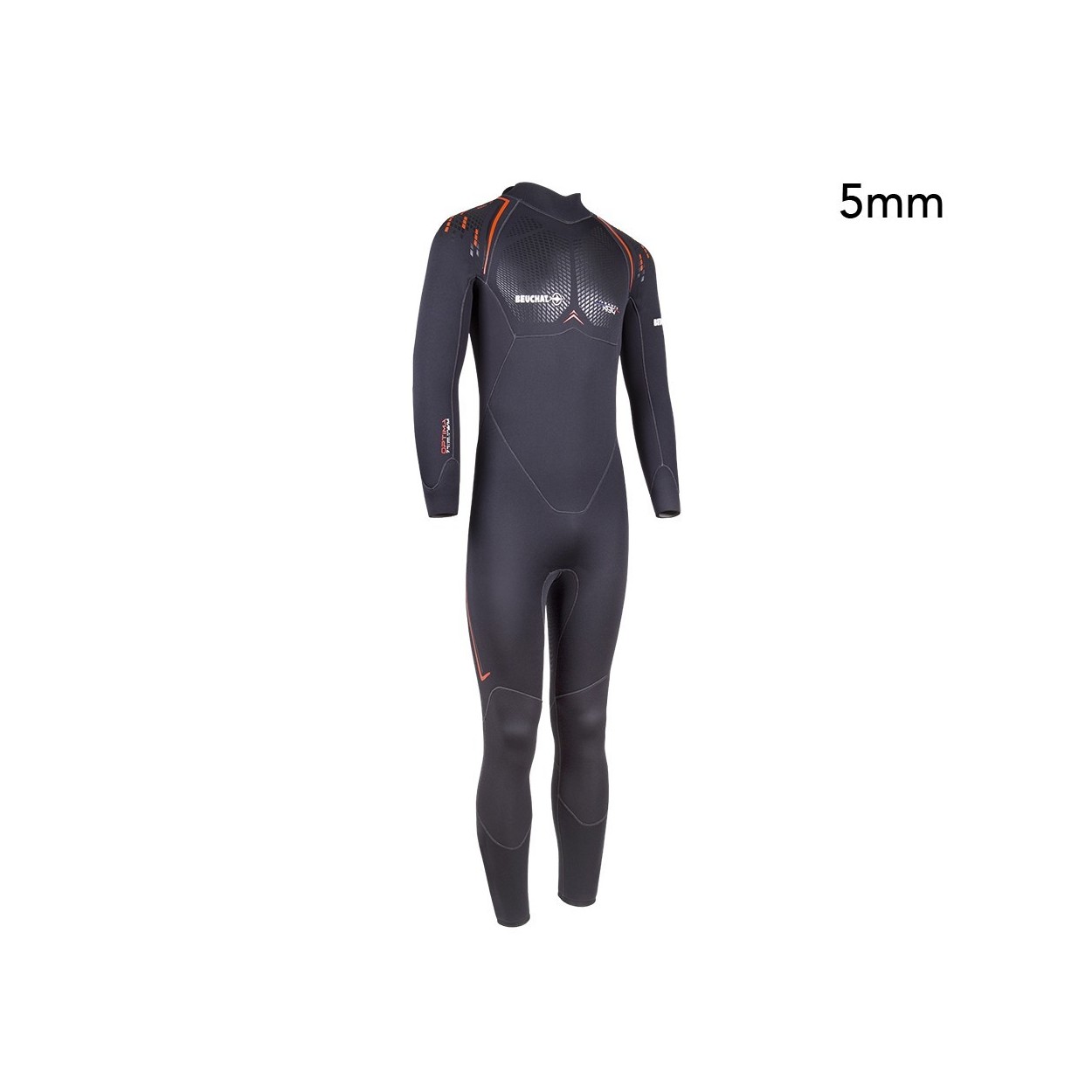 Combinaison De Plongée O'Neill EPIC 220 – 3/2 Mm – Taille Small – Homme – Neuf Avec étiquettes (zip Arrière)