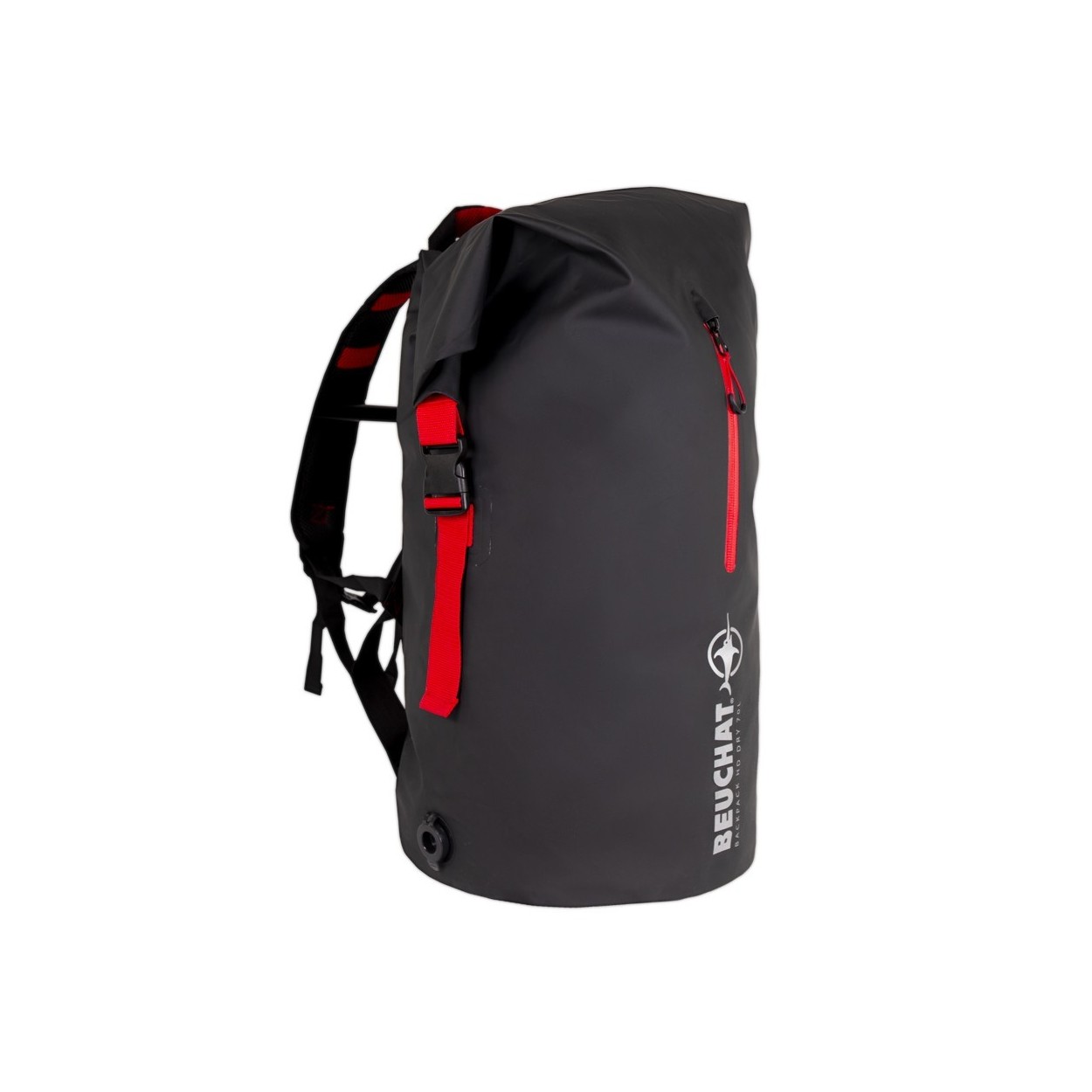 BACKPACK HD DRY