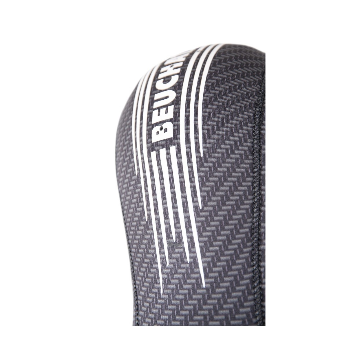 Combinaison De Plongée LYEAA – Néoprène Ultra Élastique, M Thins Thermic, Fermeture Éclair Noire, Surf Plongée Canoë – Taille S