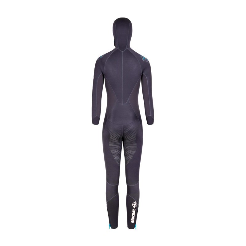 ALIZE Cagoule Femme ALIZE Cagoule Femme