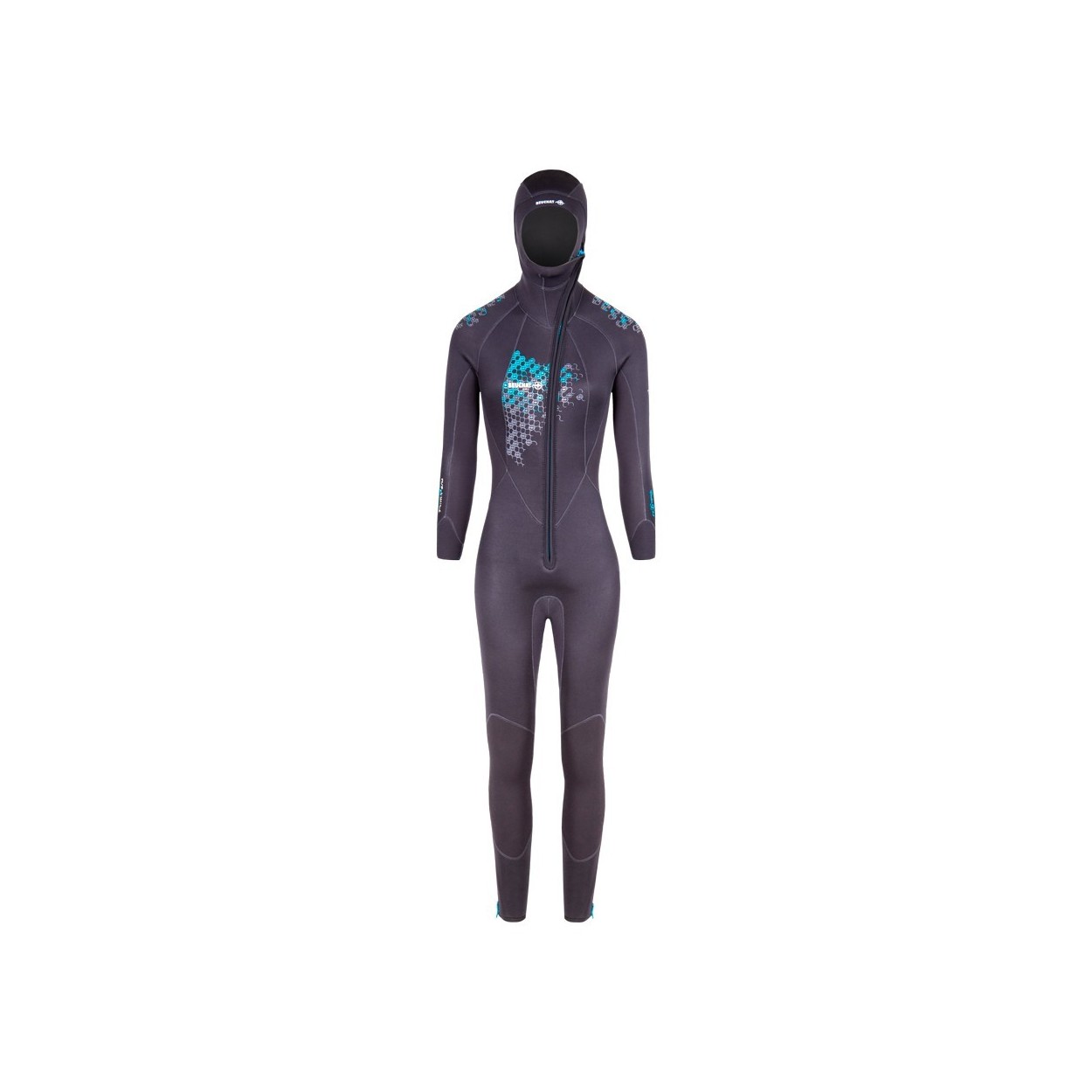 ALIZE Beuchat women's diving suit