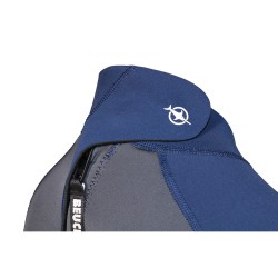 Shorty Atoll BZ 2mm Man Shorty Atoll BZ 2mm Man