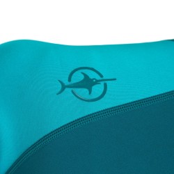 Mono. Atoll ZF 2mm Femme