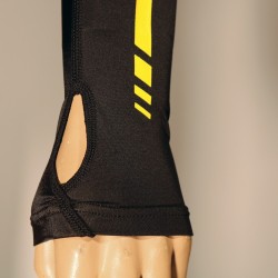 Chaqueta Zip Atoll 2mm Ed Lim Historia