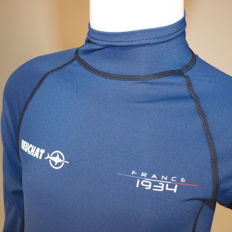 Junior Atoll Rashguard Junior Atoll Rashguard