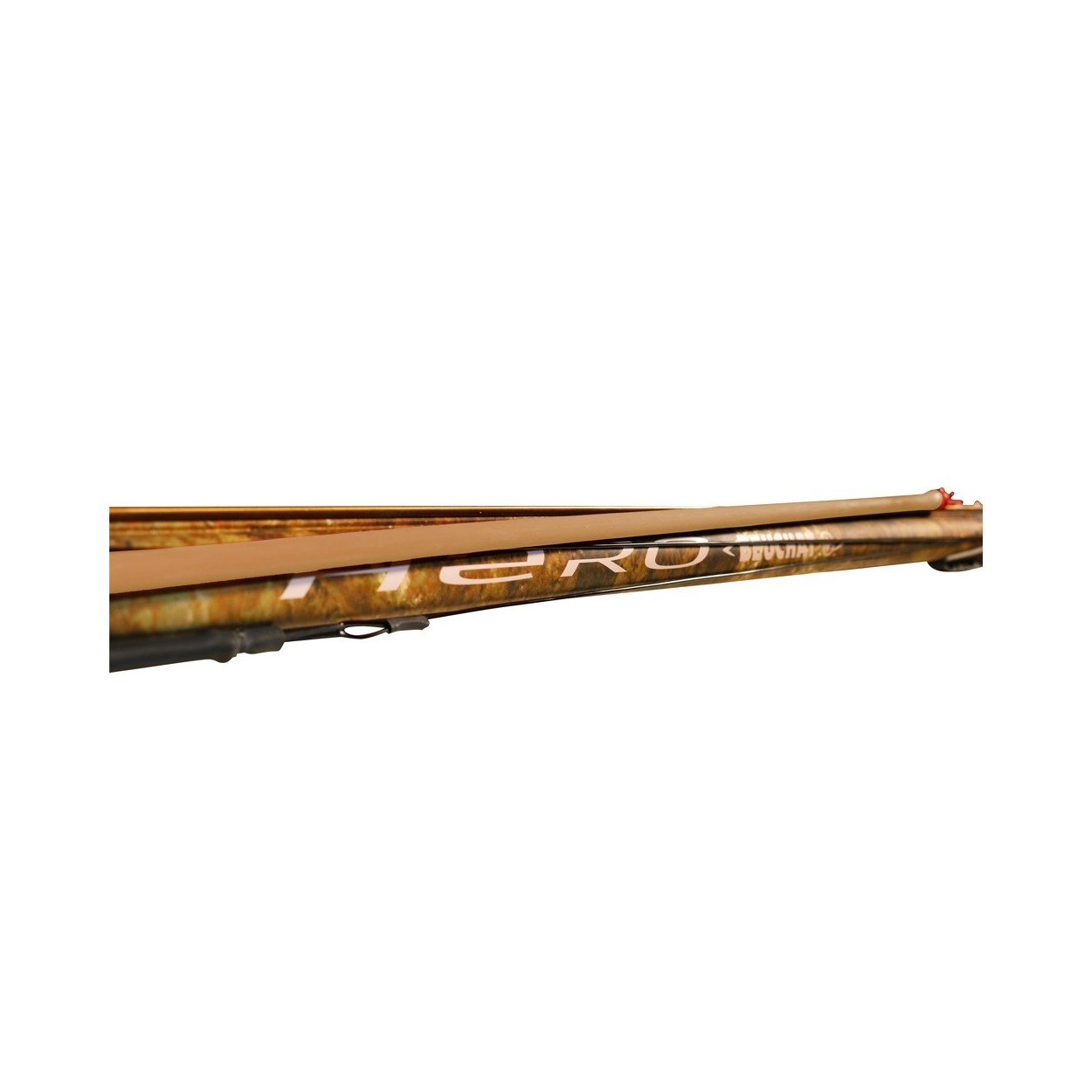 Housse De Fusil Flambeau SBR - Motif Camouflage - 55 X 6,5 Pouces - Polyester - Neuve