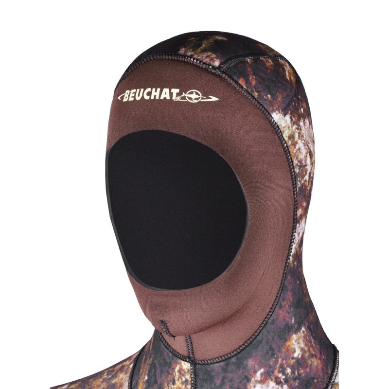 ROCKSEA Giacca SPOT - Trigocamo Wide