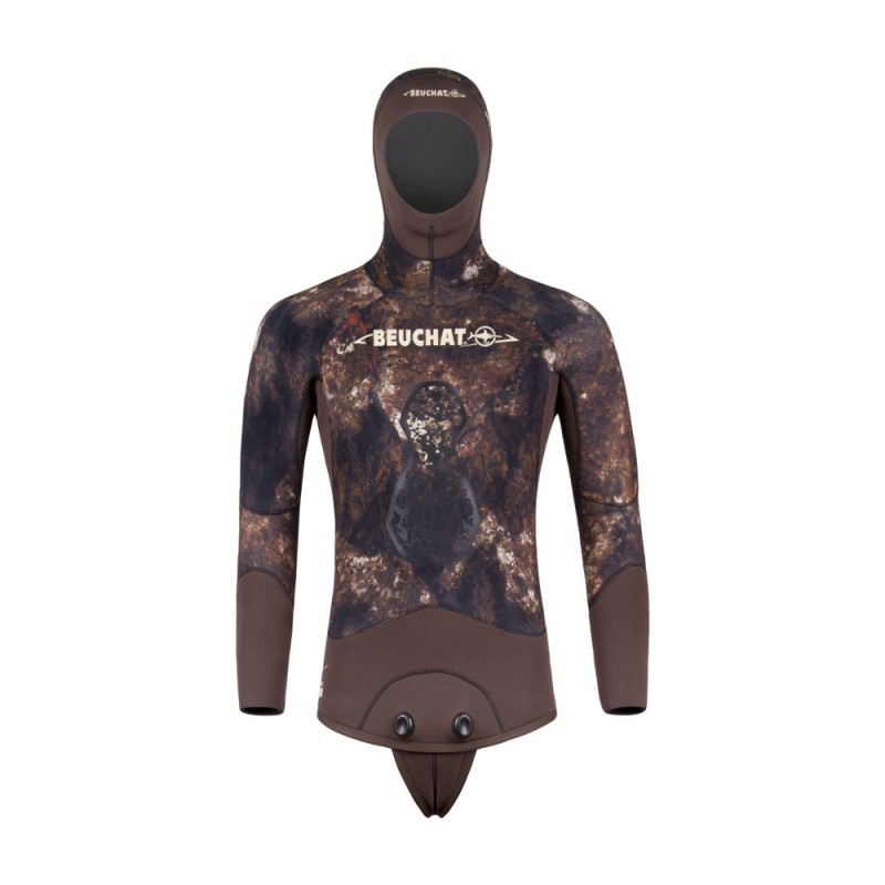 ROCKSEA Giacca SPOT - Trigocamo Wide