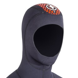 ESPADON 9mm - Chaqueta