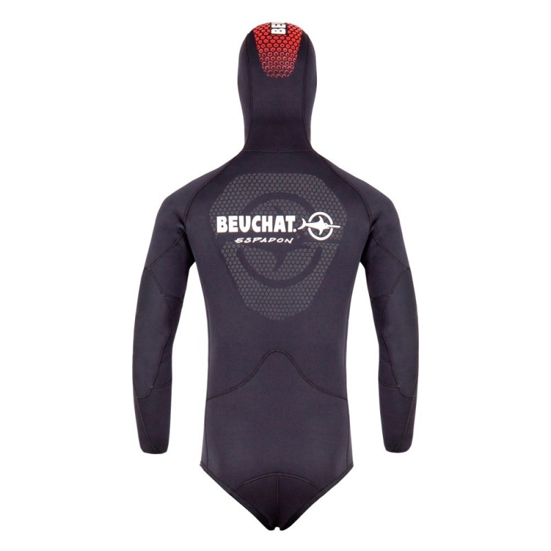 ESPADON 9mm - Chaqueta