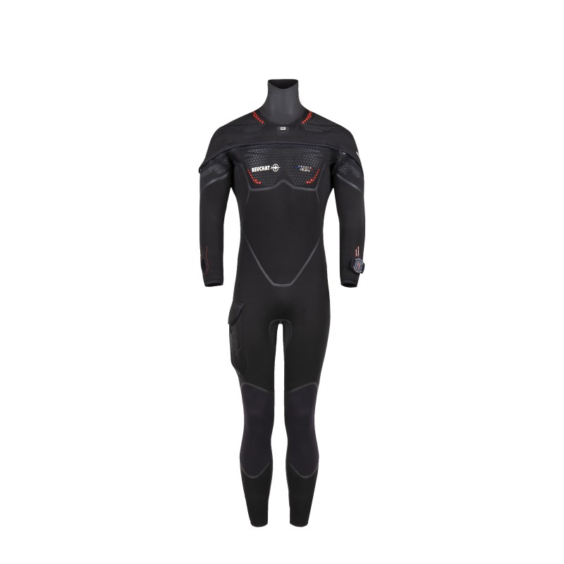 Semi Dry X-Trem Uomo