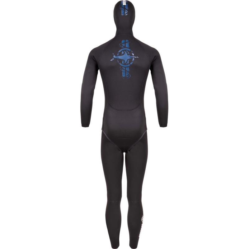 INSPIRO Giacca e Pantaloni 5mm Uomo INSPIRO Giacca e Pantaloni 5mm Uomo