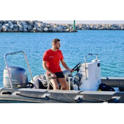 Pantaloncini da bagno Waterwear