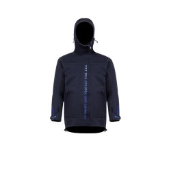 Giacca in neoprene