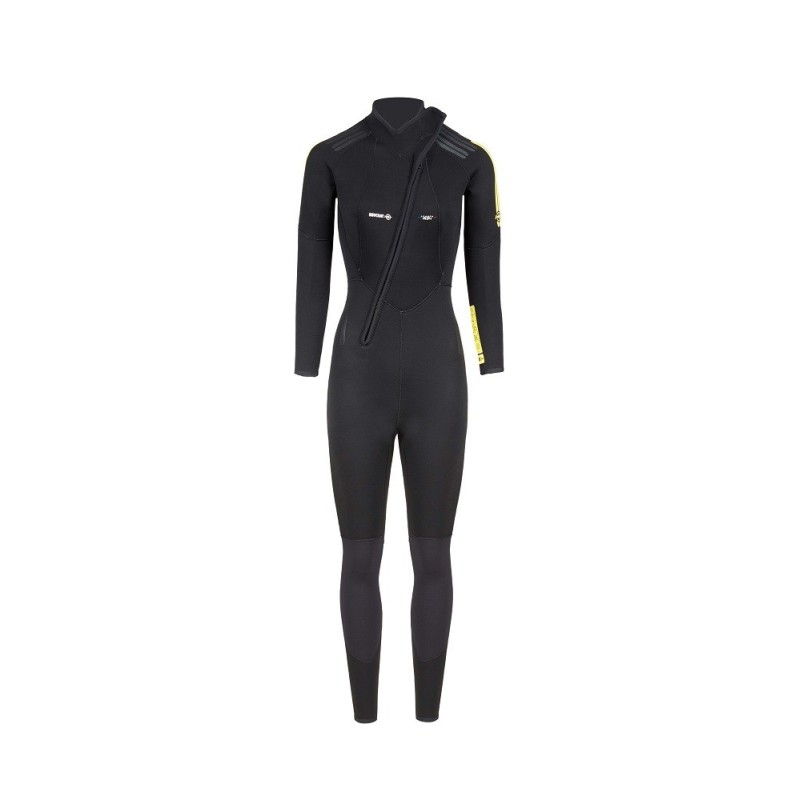 1Dive Monopezzo Donna 5mm