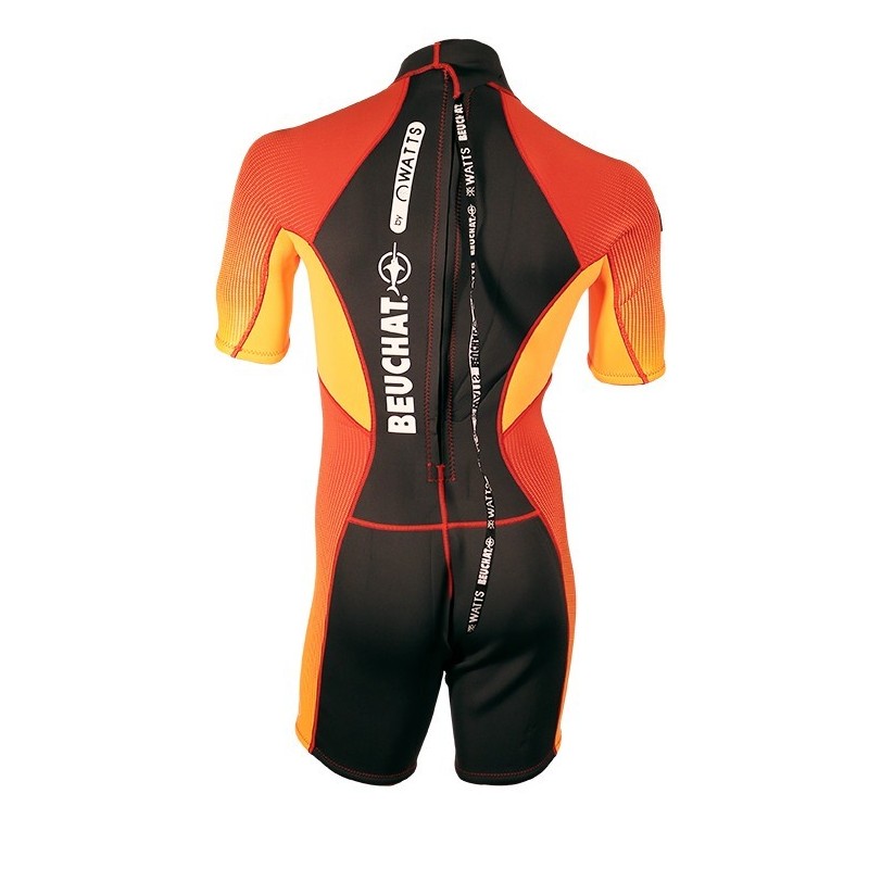 Shorty BEUCHAT by WATTS