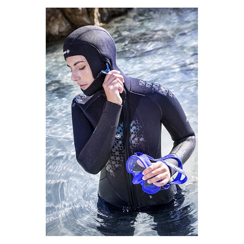 ALIZE Cagoule Femme ALIZE Cagoule Femme