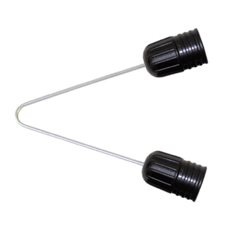 OGIVA IN PLASTICA A V OGIVA IN PLASTICA A V