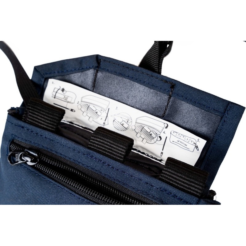 BEUCHAT RESTUBE Apnea