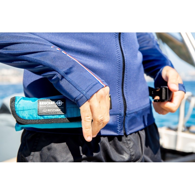 BEUCHAT RESTUBE Snorkeling