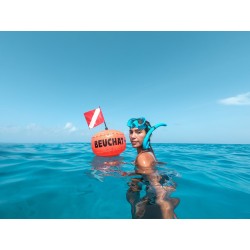 Beuchat|Maxlux S|Diving Mask|Available in 18 colours