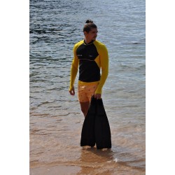 Top Neo Atoll 2mm Homme