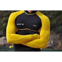 Top Neo Atoll 2mm Homme