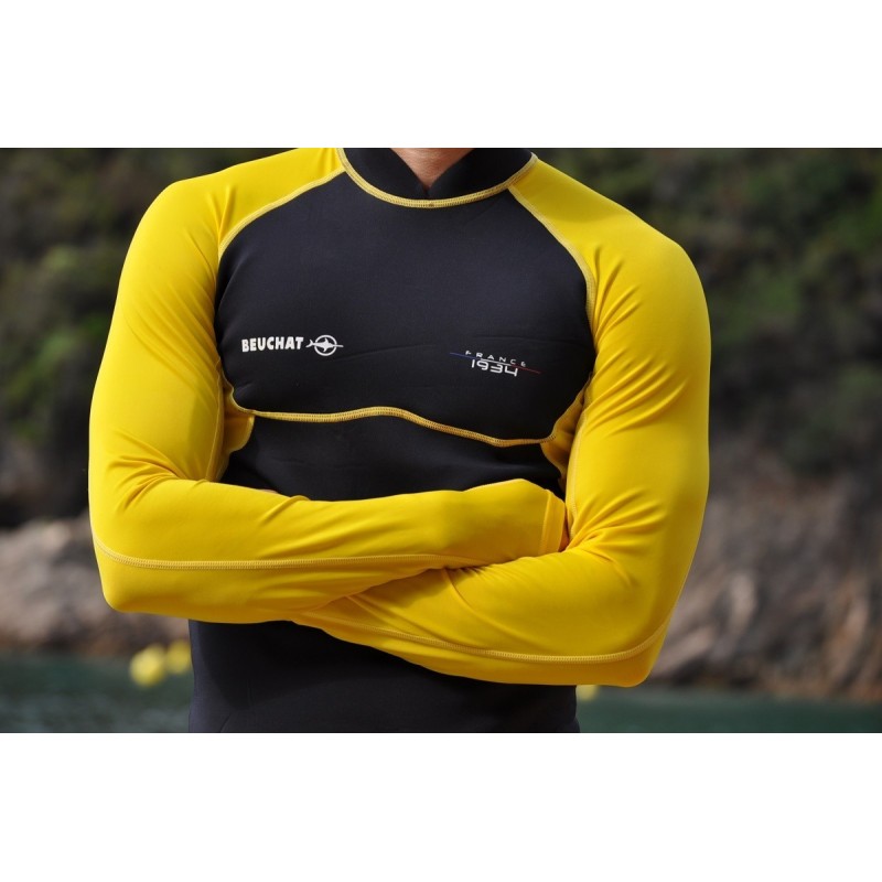 Top Neo Atoll 2mm Homme