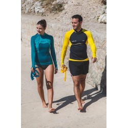 Top Neo Atoll 2mm Homme