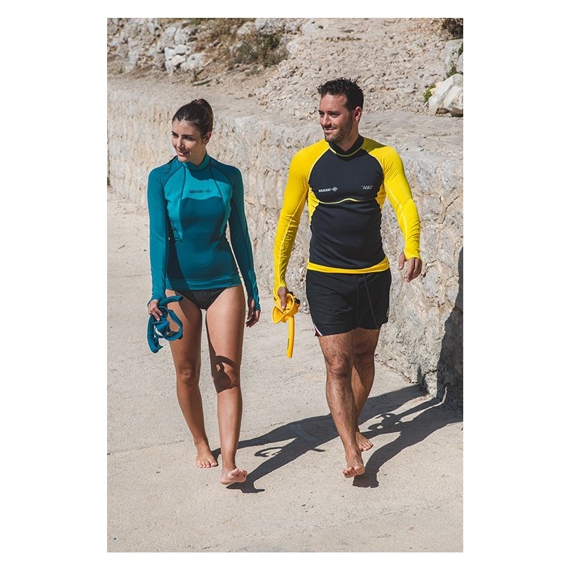 Top Neo Atoll 2mm Hombre