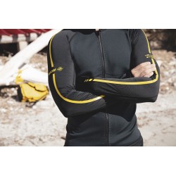 Veste zippée Atoll 2mm Ed Ltd Historique