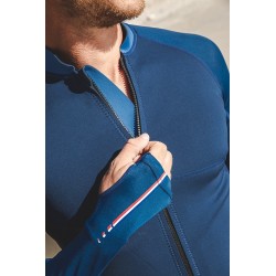 Chaqueta Zip Atoll 2mm Ed Lim France