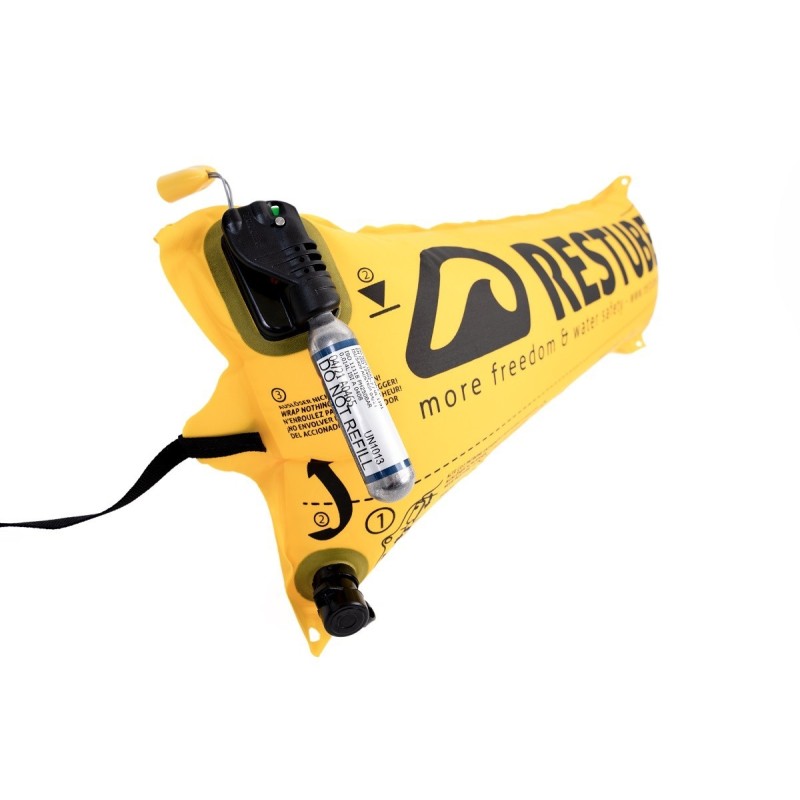 BEUCHAT RESTUBE Snorkeling