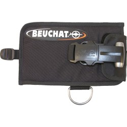 Kit poches à lest TEK