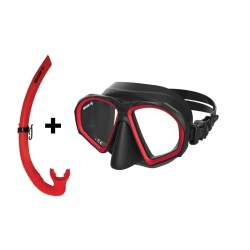 REMORA + SPY Bleu Atoll