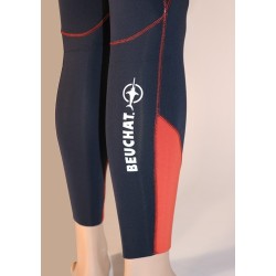 Overall Atoll BZ 2mm Man