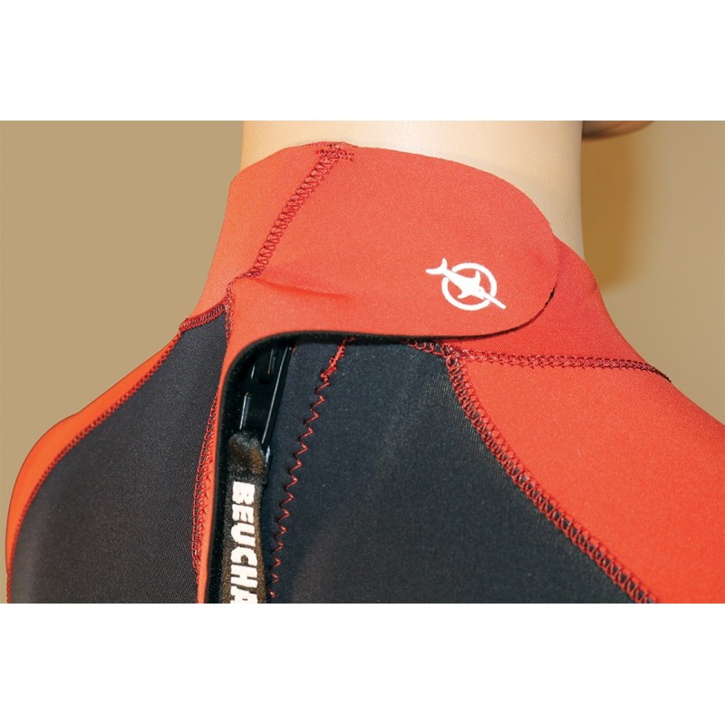 Mono Atoll CD 2mm Hombre