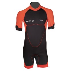 Shorty Atoll BZ 2mm Man