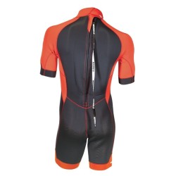 Shorty Atoll ZD 2mm Homme