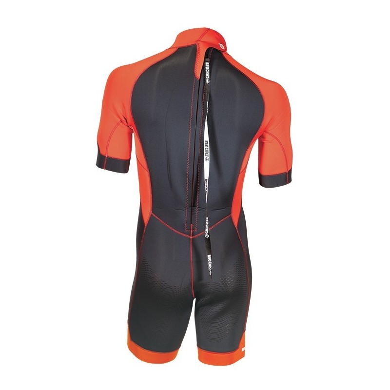 Shorty Atoll CD 2mm Hombre