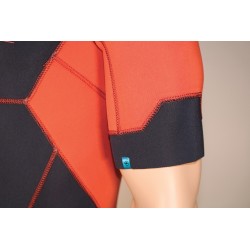 Shorty Atoll CD 2mm Hombre