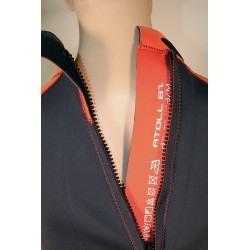 Shorty Atoll ZD 2mm Uomo Shorty Atoll ZD 2mm Uomo