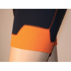 Shorty Atoll ZD 2mm Donna