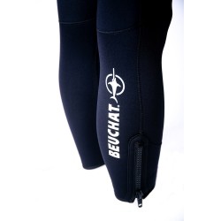 Zweiteiliger Anzug 1Dive Zweiteiliger Anzug 1Dive